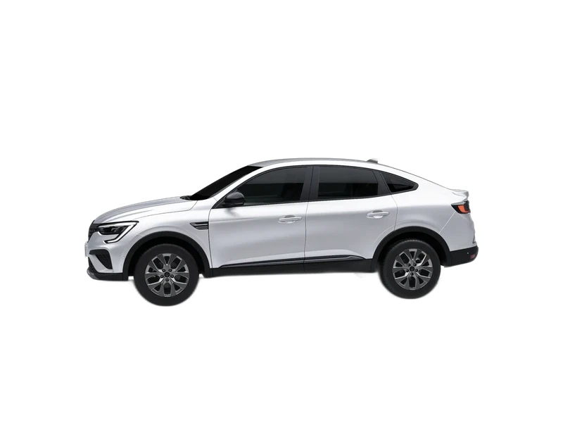 아르카나 1.6 GTe